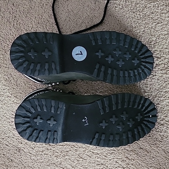 Nautical Boots - Picture 2 of 5